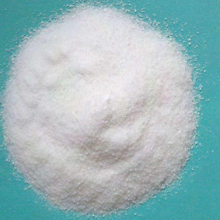 工业污水处理药剂现货 电镀废水用聚丙烯酰胺