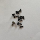 佛山表链真空电镀加工贵金属电镀 金汇川转轴真空电镀加工 - 4