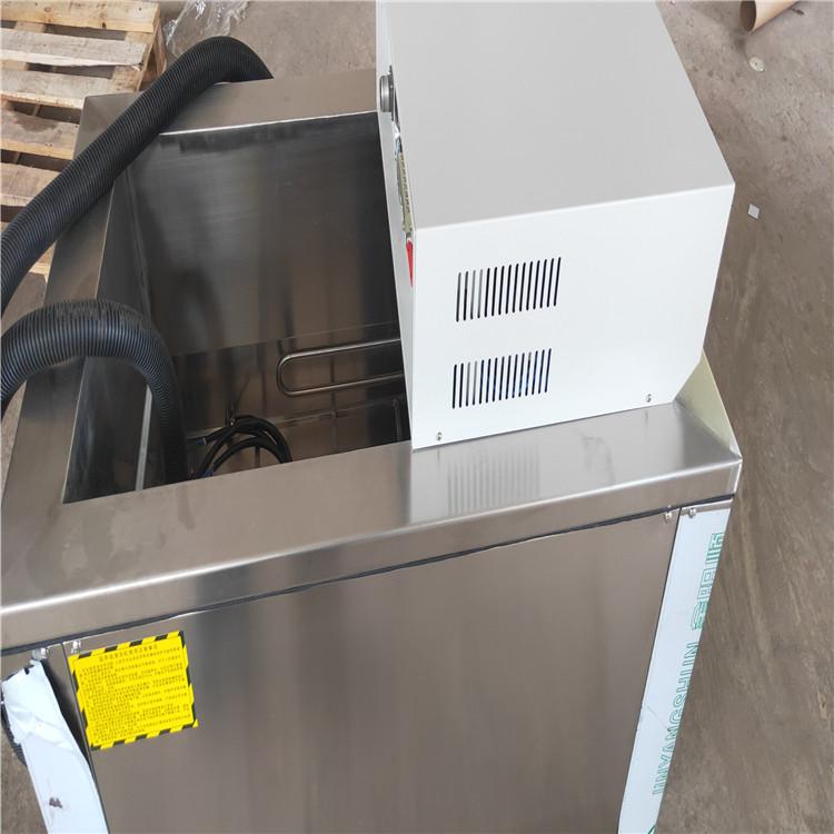 实验用超声波清洗机 医疗超声波清洗机 铭禹清洗 - 2