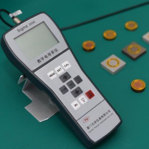天研金属涡流电导率仪