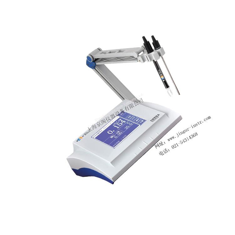 DDSJ-318电导率仪 电导率仪供应商 上海京阁制造厂家