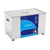 云奕除油超声波清洗机模具超声波清洗机零配件清洗30L - 4