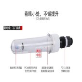 ph/电导率仪 电导率仪生产厂家 电导率仪器 - 2