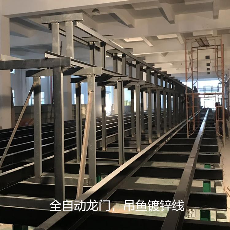 润强电镀螺丝电镀设备 塑料电镀设备 电镀设备定制价格 - 3