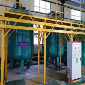 电镀废水处理 电镀废水处理设备 电镀废水中水回用 电镀废水近零排放 - 2