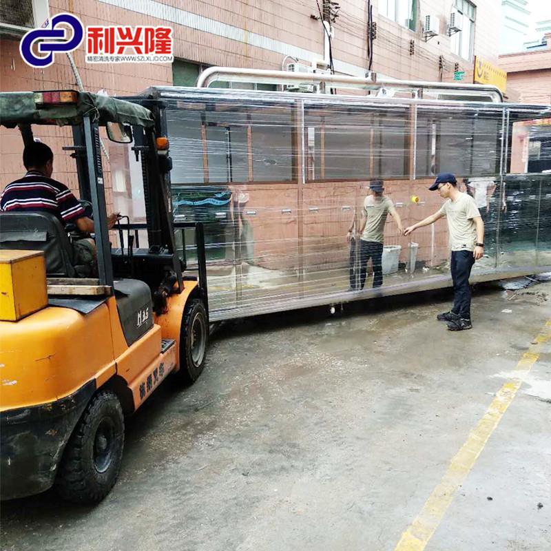 汽修超声波清洗机 厂价批发 除油超声波清洗机 利兴隆 - 3