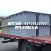 富勤电镀环保设备PP槽子 酸洗槽 贵金属电镀槽电解槽 氧化槽加工 - 4