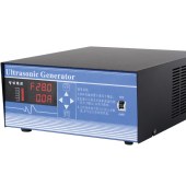 Kelisonic单槽超声波清洗机 - 2