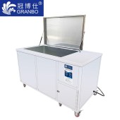 工业超声波清洗机 大型超声波清洗机 冠博仕非标定制超声波清洗机 - 3