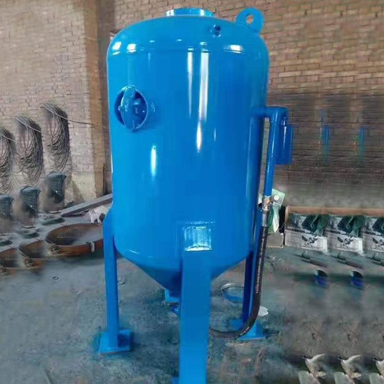奥莱 干喷砂机 水喷砂机 气动喷砂机