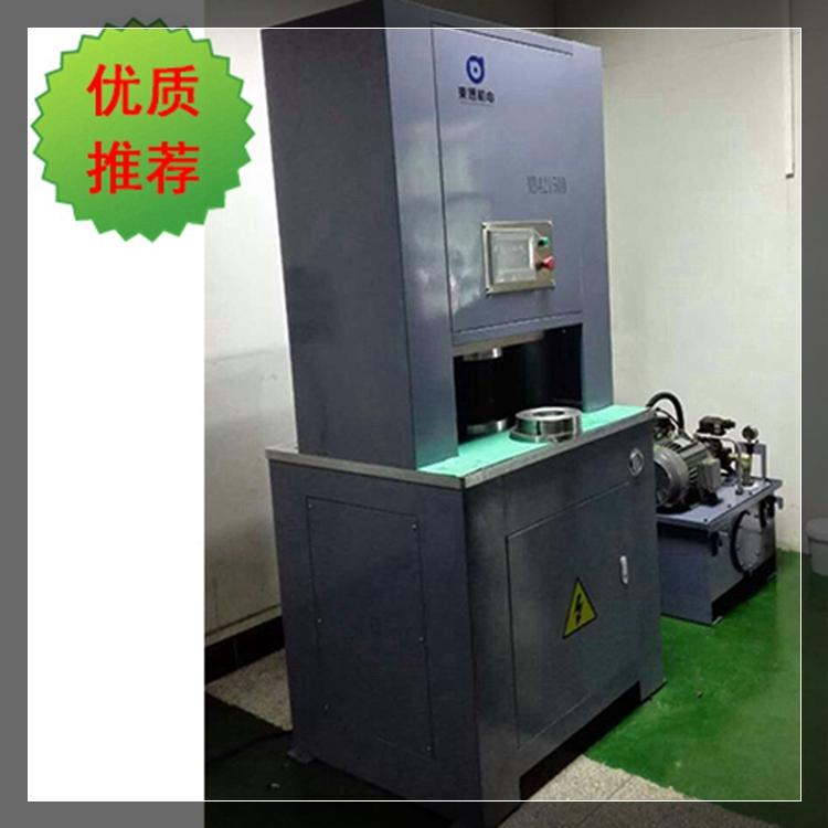 陕西抛光机磨粒流抛光机厂家 - 2