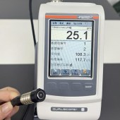 德国菲希尔涂镀层测厚仪FMP100 电镀层测厚仪FMP150