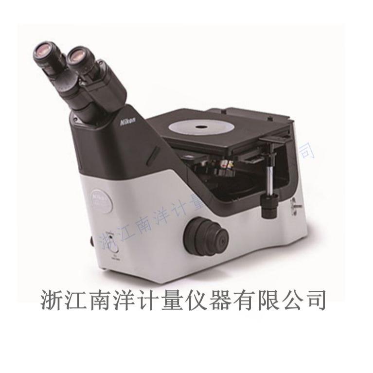 ECLIPSE MA100N倒置金相显微镜 - 3