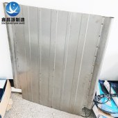 静电除尘器用C380阳极板 不锈钢阳极板 湿电除尘器配件电镀阳极板鑫昌源 - 4