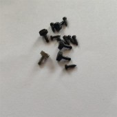 佛山表链真空电镀加工贵金属电镀 金汇川转轴真空电镀加工 - 3