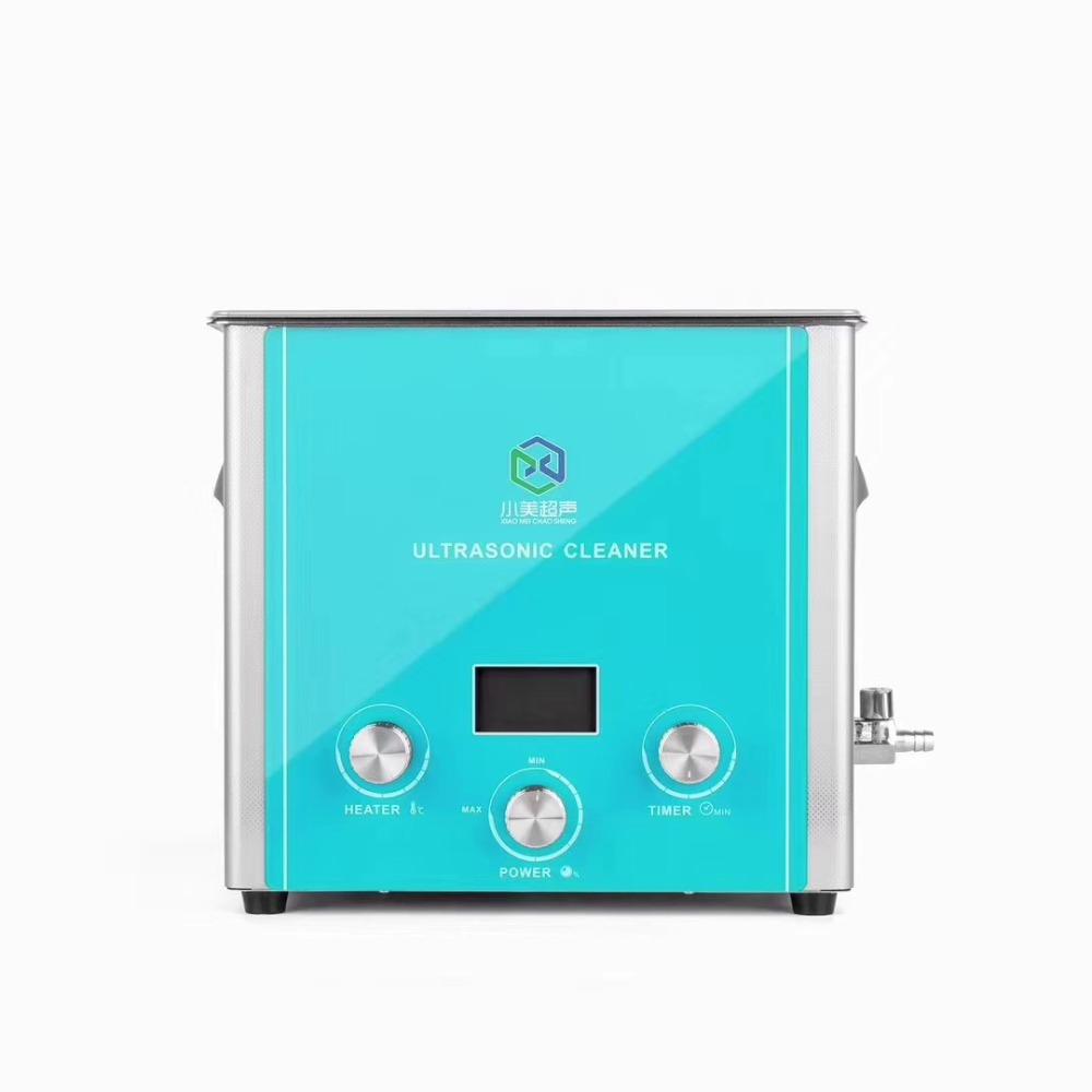 小美超声 XM-P221H液晶无级调功系列超声波清洗机