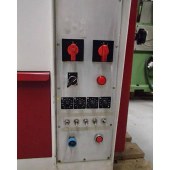 进口二手抛光机RECOMATI抛光机CMM3型原装 - 3