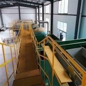 电镀废水零排放 电镀废水零排放设备 天工环境 - 2