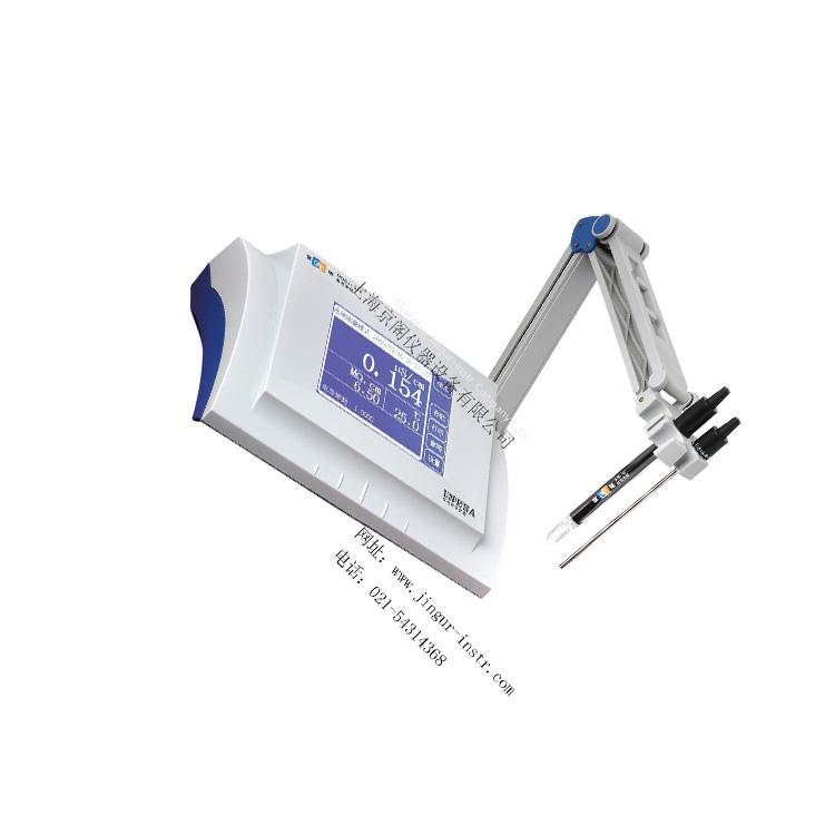 DDSJ-318电导率仪 电导率仪供应商 上海京阁制造厂家 - 2
