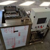 一体式超声波清洗机 恒展多槽超声波清洗机 现货销售 - 2