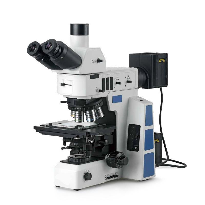 中正仪器 工业研究级 正置金相显微镜 ZZJ-1150M型号