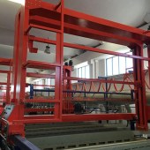 润强机电 电镀废水设备厂家 电镀铬设备型号