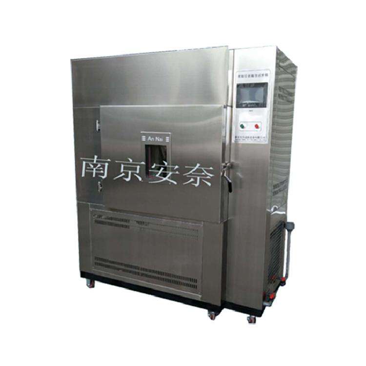 盐雾腐蚀试验箱 盐雾腐蚀试验箱报价