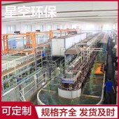 成套电镀设备 全自动连续电镀设备 星空 售后完善 - 4