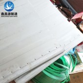静电除尘器用C380阳极板 不锈钢阳极板 湿电除尘器配件电镀阳极板鑫昌源 - 2
