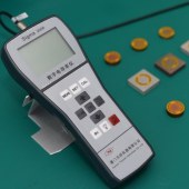 天研金属涡流电导率仪