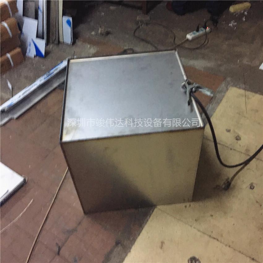 竣伟达 单槽式超声波清洗机 型号JWD-1042 可定制 - 4