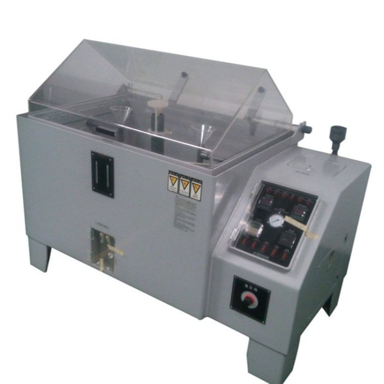 漳州盐雾腐蚀试验箱操作 莆田盐雾腐蚀试验箱原理 承一科技