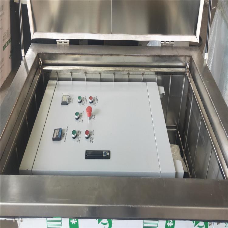 实验用超声波清洗机 医疗超声波清洗机 铭禹清洗
