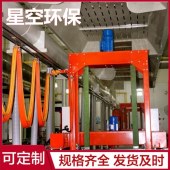 成套电镀设备 全自动连续电镀设备 星空 售后完善 - 2
