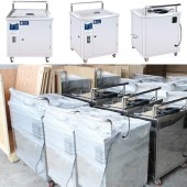 专业高尔夫球杆超声波清洗机 49L单槽超声波清洗机 冠博仕GM1649G大功率超声波清洗机 - 4
