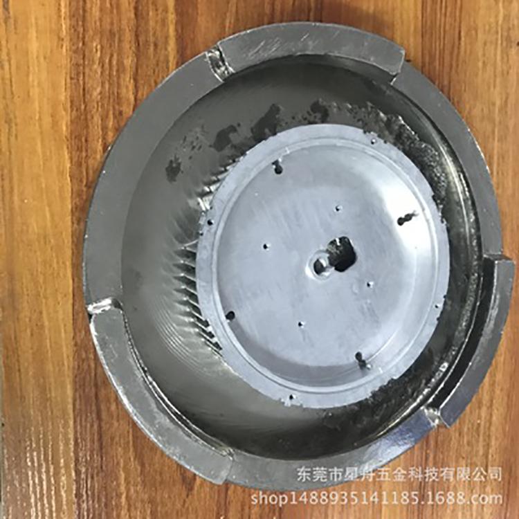 星舟铝压铸生产 压铸定制各种规格 压铸件电镀阳极