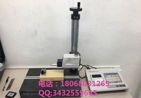 日本三丰mitutoyo高精度表面粗糙度仪SJ-410