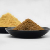 巩义嵩阳净水，工业级聚铝PAC22%含量，滚筒干燥，电镀厂专用沉淀剂 - 2