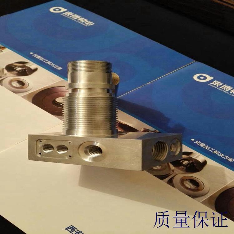 陕西抛光机磨粒流抛光机价格 - 2