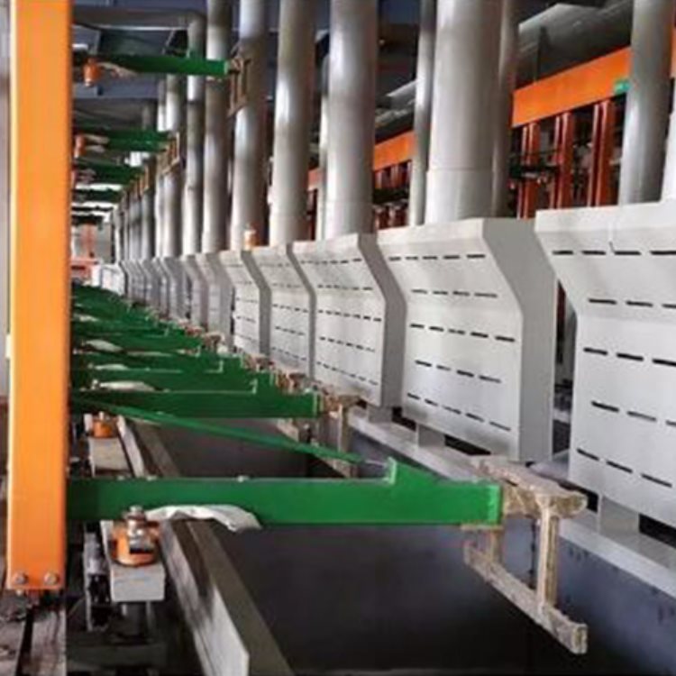 塑料电镀设备生产 兆晶成 垂直电镀设备设备 塑料电镀设备定制 - 3