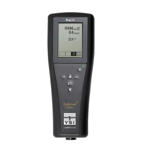 美国YSI电导率仪Pro30