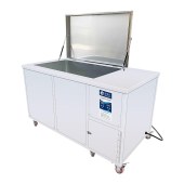 工业超声波清洗机 大型超声波清洗机 冠博仕非标定制超声波清洗机 - 4