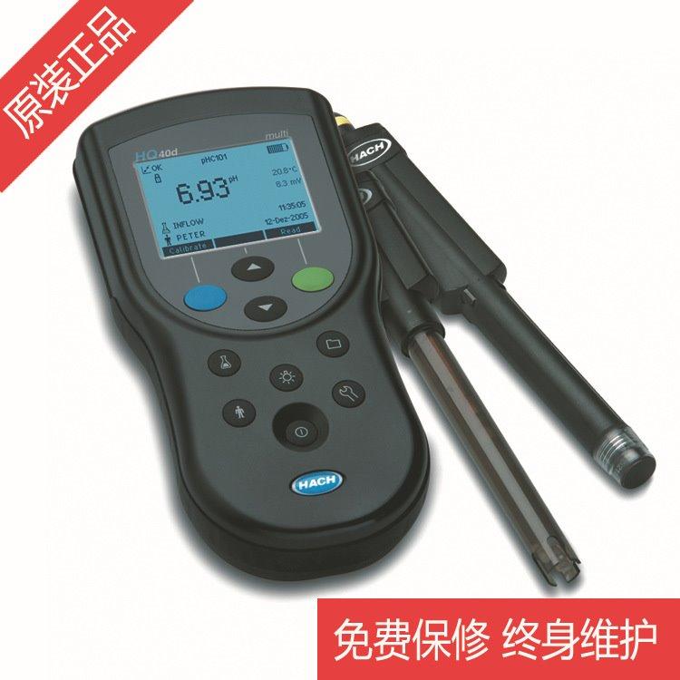 HACH/哈希LA-EC20 实验室电导率仪(具体价格联系客服) - 3