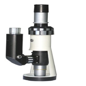 恒奥德仪器便携式金相显微镜 配件型号HAD-BXJ倍数100X 400X