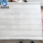 静电除尘器用C380阳极板 不锈钢阳极板 湿电除尘器配件电镀阳极板鑫昌源 - 3