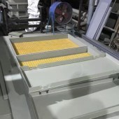 星空 全自动龙门式滚镀线 电镀滚镀设备 实用温度可达100度 XK-001 - 4
