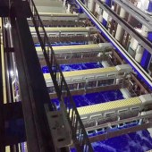 全自动电镀线 恒展 适用于贵金属电镀如镀镍 工业流水线 - 4