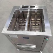 恒展超声波清洗机 单双槽超声波清洗机 多种规格