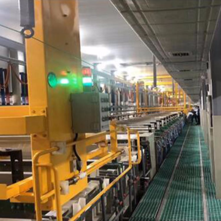 塑料电镀加工线定制 兆晶成 塑料电镀加工线方案 - 3