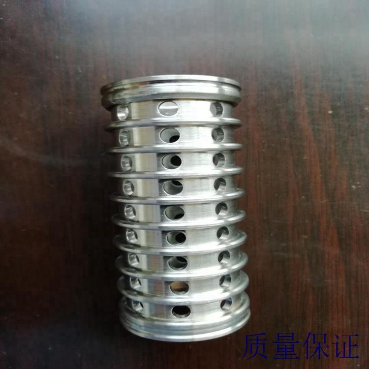 磨粒流抛光机抛光机价格 - 2